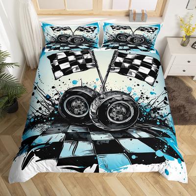 Biancheria da letto – Completi lenzuola e set da letto