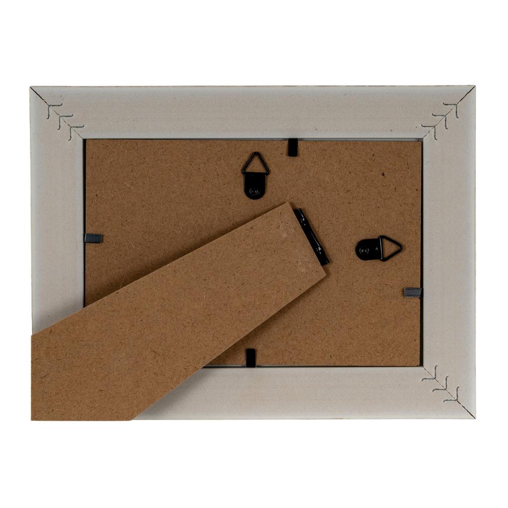 Hill Interiors Kust Single Photo Frame