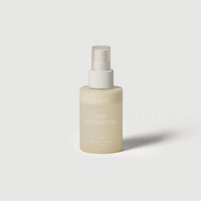 JAJU Niebla Crema de Arroz Alta Humedad 100ml