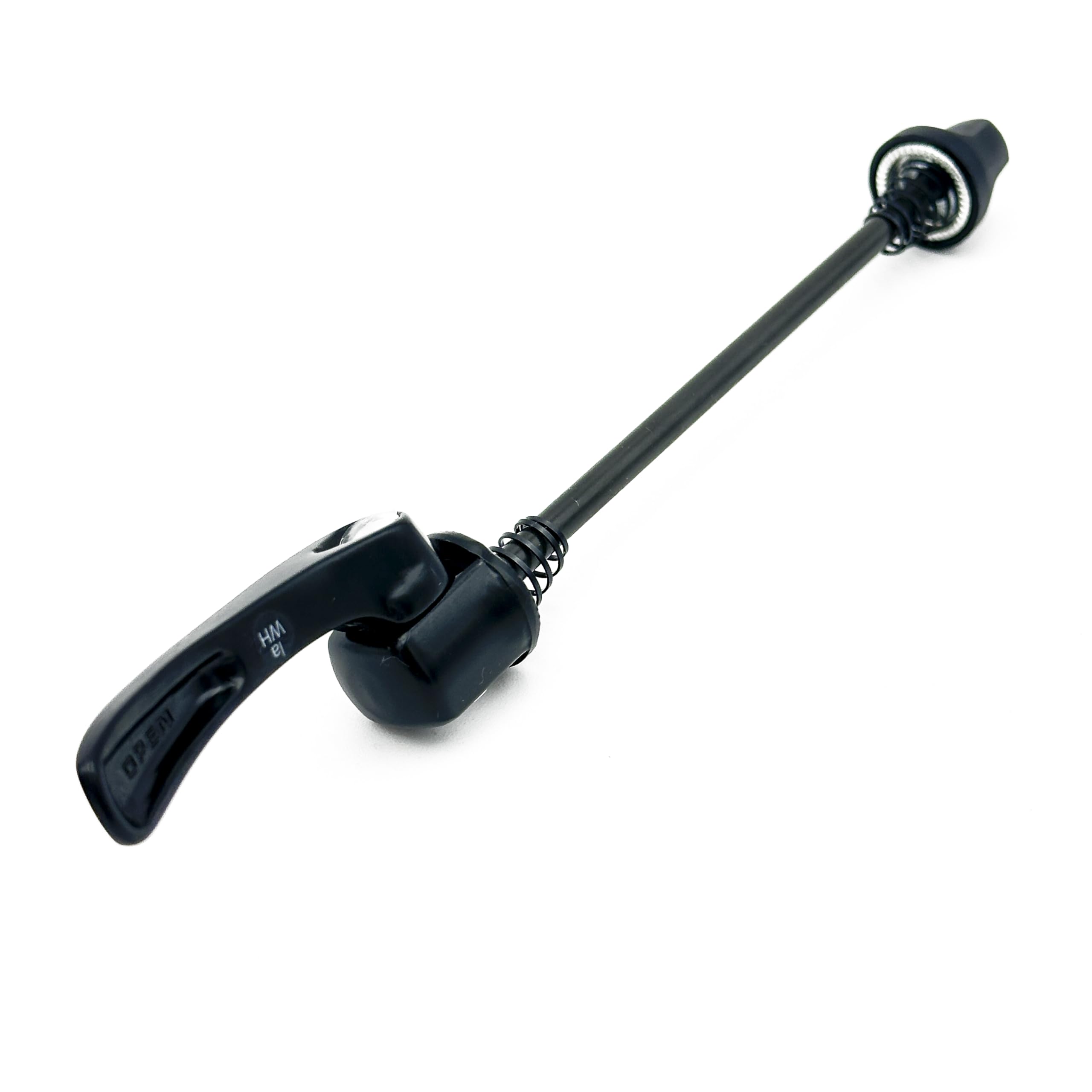 

Shimano Repair Parts Quick Shaft Assembly Y0F098010 (133mm) WH-RS100-CL-F