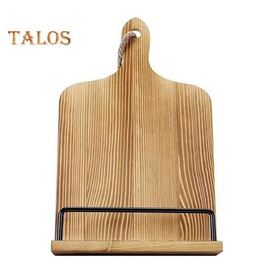 

Подставка для кулинарной книги, деревянная подставка для кулинарной книги, регулируемая по высоте, нескользящая конструкция, настольная подставка для кулинарной книги