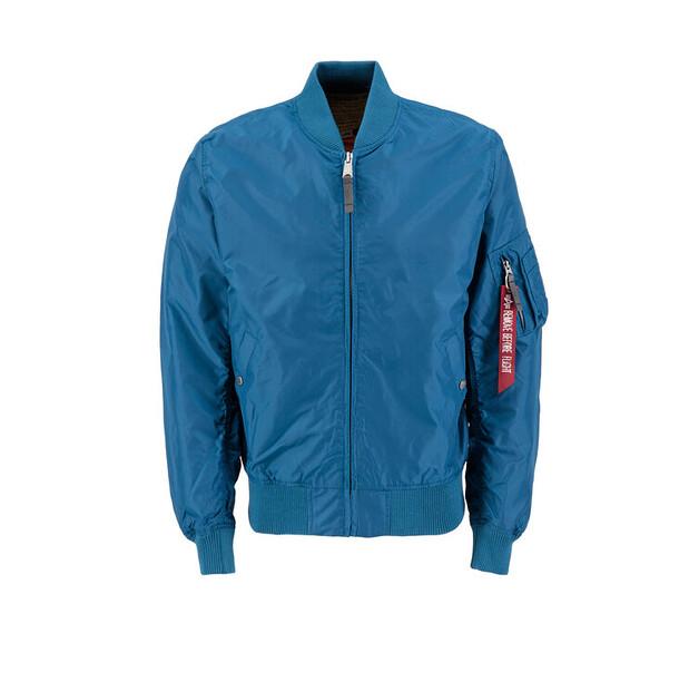 Куртка Alpha Industries MA-1 TT EU S