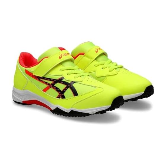 LAZERBEAM Unisex Children LAZERBEAM SJ-MG 24 Athletic Shoes