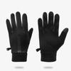 Winter Gloves Men Women Cycling Bike Non-slip Thermal Fleece Cold-Resistant Wind Waterproof Warm Outdoor Running Skiing Mittens