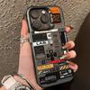 Telefon kapları – Smartphone Bumper Kılıflar