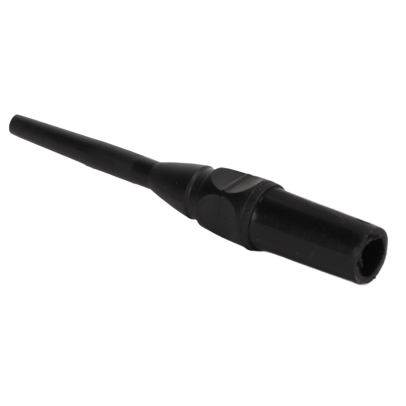 

Fishing Float Head Electronic Luminous DIY Floats Light Attract Adapter Connector Fishing Tools Tackle Accessories 1.5mm