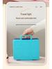 Children’s Building Blocks Bento Lunch Box — Portable, Sealed, with Movable Compartments for Fresh Fruit and Snacks
