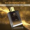 The Man Company Oud Perfume for Men | Premium Long Lasting Fragrance Body Spray | EDP for Men (Eau De Parfum) - 100ml