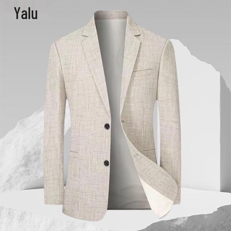 

Yalu Men s Premium Sun Protection Lightweight Casual Blazer 170A