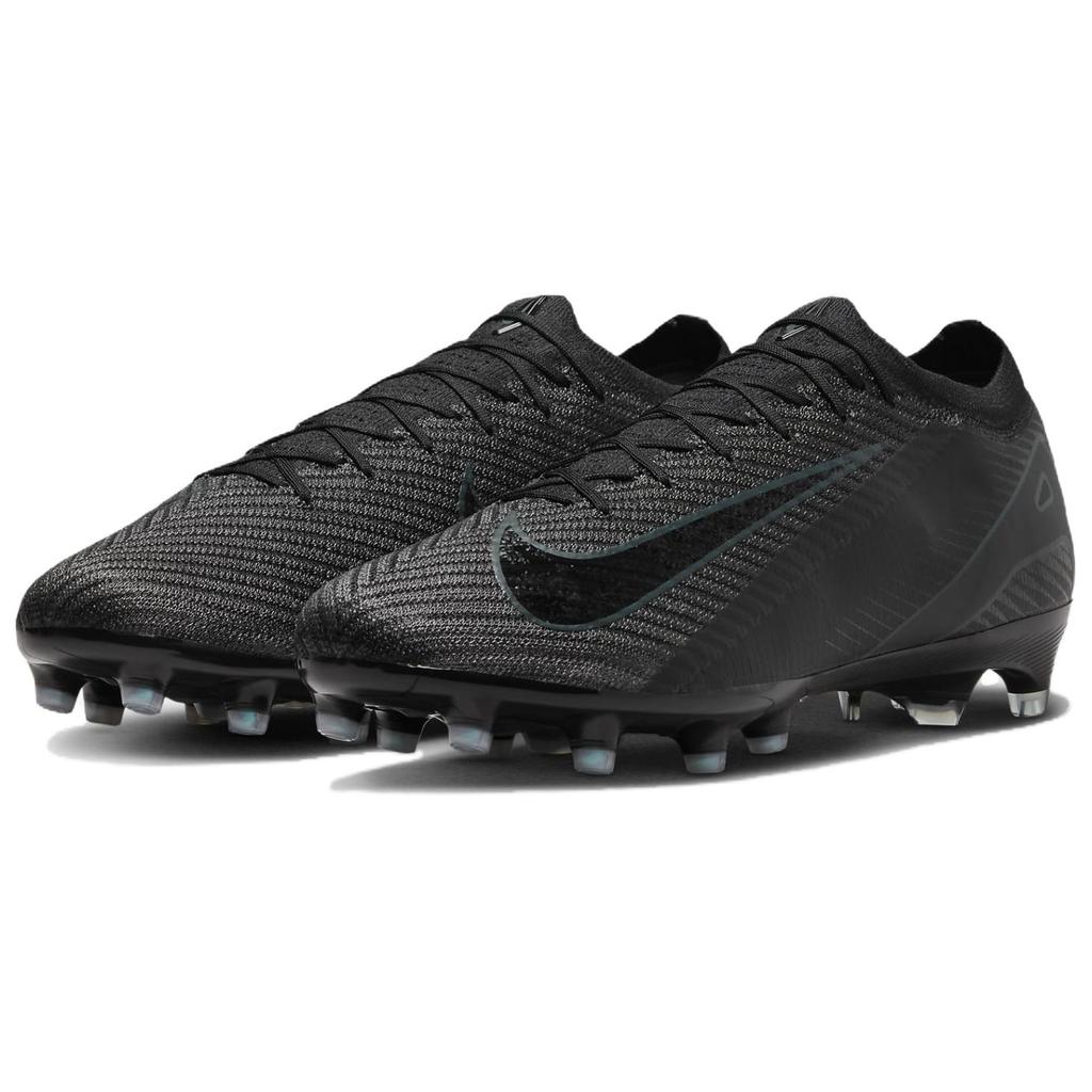 Nike Mercurial Vapor 16 Elite AG Pro 'Black Deep Jungle' Men's FQ8693-002