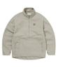 THISISNEVERTHAT Piping Easy Pullover Stone