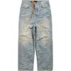 Wide Leg Jeans 814161TNW655760