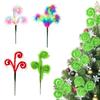 Christmas Gifts Creative Gifts Children's Gift Decoration Christmas Decoration Fake Leg Tree Bundle Christmas Decoration