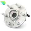 25976819 22841381 SP500301 515096 25918329 4WD Front Wheel Hub Bearing for CHEVROLET TAHOE AVALANCHE SUBURBAN SILVERADO 07-14