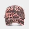 Customized Dtg Printing Baseball Cap Hip Hop Camo Snapback Hat Adjustable Military Sport Hunting Hats For Women Men Army Cap