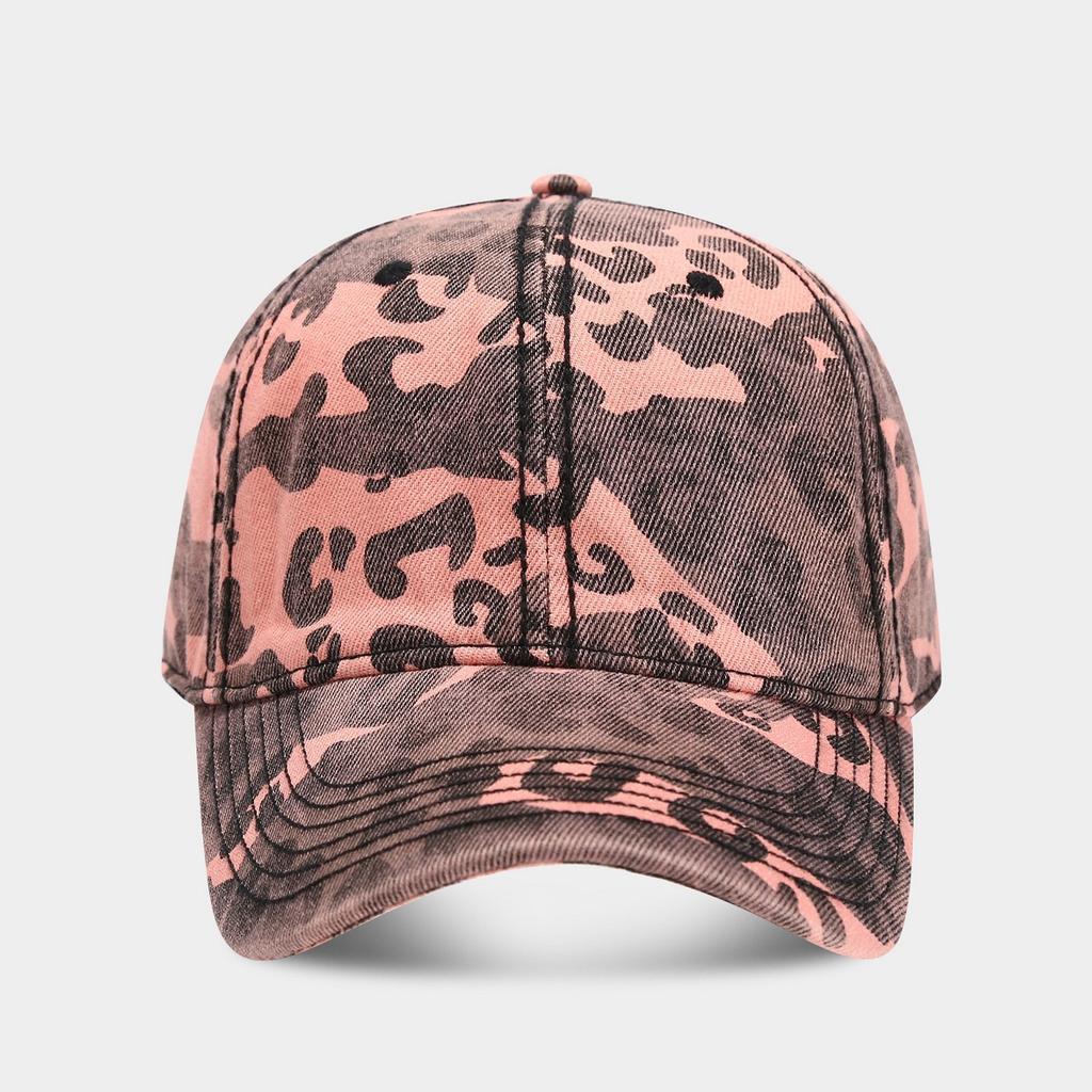 Customized Dtg Printing Baseball Cap Hip Hop Camo Snapback Hat Adjustable Military Sport Hunting Hats For Women Men Army Cap