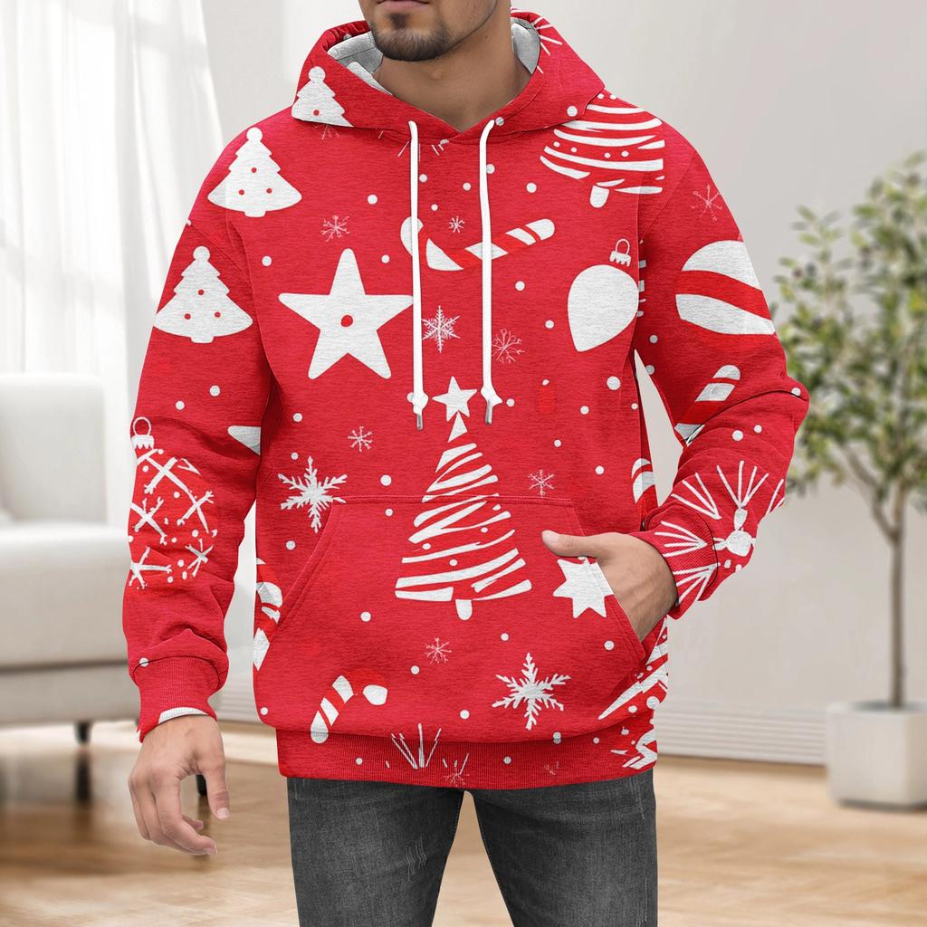 Hooded Sports Tracksuit Unisex Running Outfits Long Sleeve Pullover Hoodies Sweatshirt