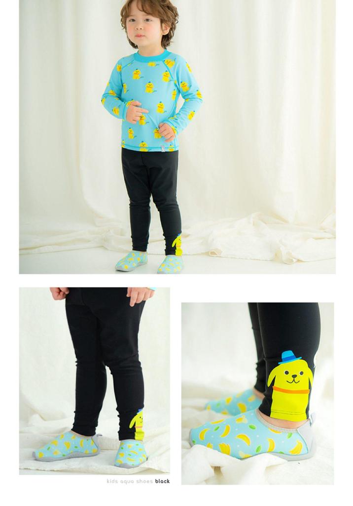Bayb Non-Slip Kids' Beach Shoes - Boys' & Girls' Closed-Toe Sandals, Soft Sole, Perfect for Seaside Adventures