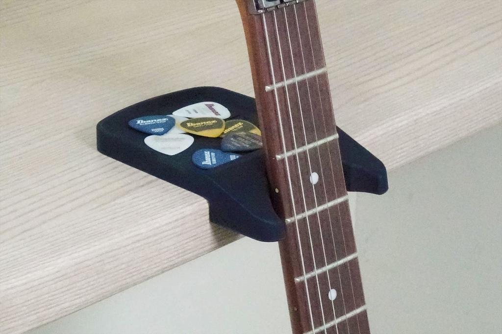 Ibanez Guitar Rest Black IGR10-BK