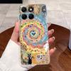 Jelly Casing For Motorola Edge 70 Fusion Funda Capa Clear Silicone Soft TPU Back Cover Cute Cat Rabbit Heart Protective Case