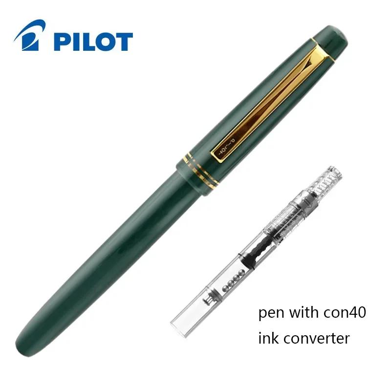 PILOT 78g+ Oriģināla Klasiskā Tintes Pildspalva
