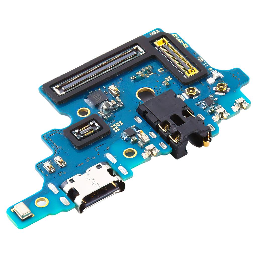 USB-C charging port board for Samsung Galaxy Note 10 Lite SM-N770F