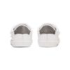 Onitsuka Tiger Lawnship Comfortable Durable Casual Sneakers Baby Sneakers White 1184A146-100