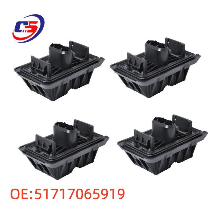 BMW F18 Compatible Jack Rubber Pad 51717065919