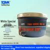 TOMA White Specialty Lithium Grease NLGI 3 for Sunroof Tracks