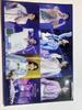[USED] BTS PROOF 3 photo books + sticker PROOF box