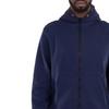 Polo Ralph Lauren Hooded Zip-Up Solid Long Sleeve Sweatshirt Men Sweatshirt 784935213-002
