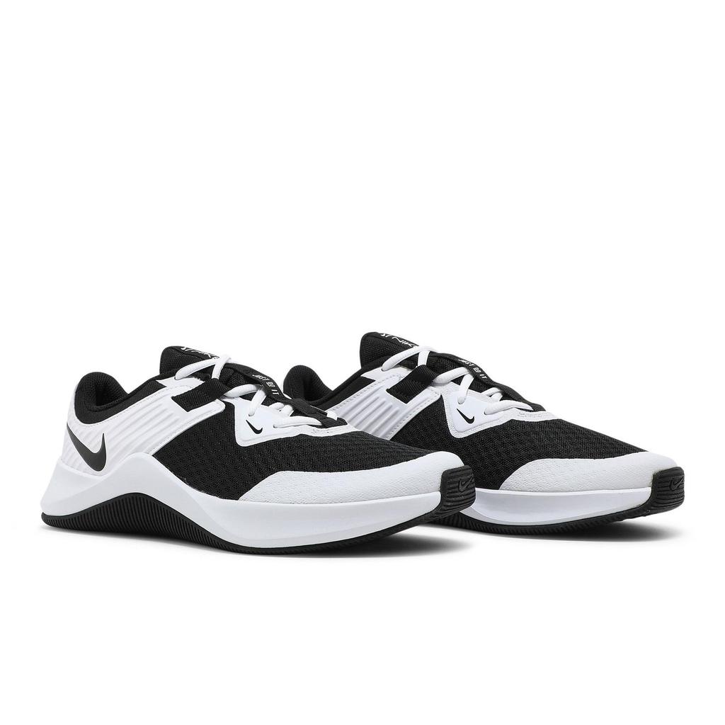 Nike MC Trainer 'Black White' (Unisex) Black / White / Black Training Shoes CU3580 005