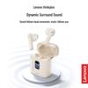 Lenovo Thinkplus XT56 Bluetooth Earphones: Long Battery, In-Ear, Digital Display TWS, Hot-Selling Wireless.