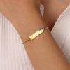 Braceletes – Pulseiras de cadeia