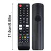 Replaced BN59-01315B Remote Control for UE50RU7170U UE50RU7172U UE50RU7175U UE43RU7105 QLED Smatrt TV Models Controller