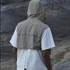 Men's Outdoor Tactical Multi-Pocket Vest - Mountain Series