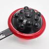 Music Massage Hammer for Elderly - Soothing Itch Relief & Relaxation