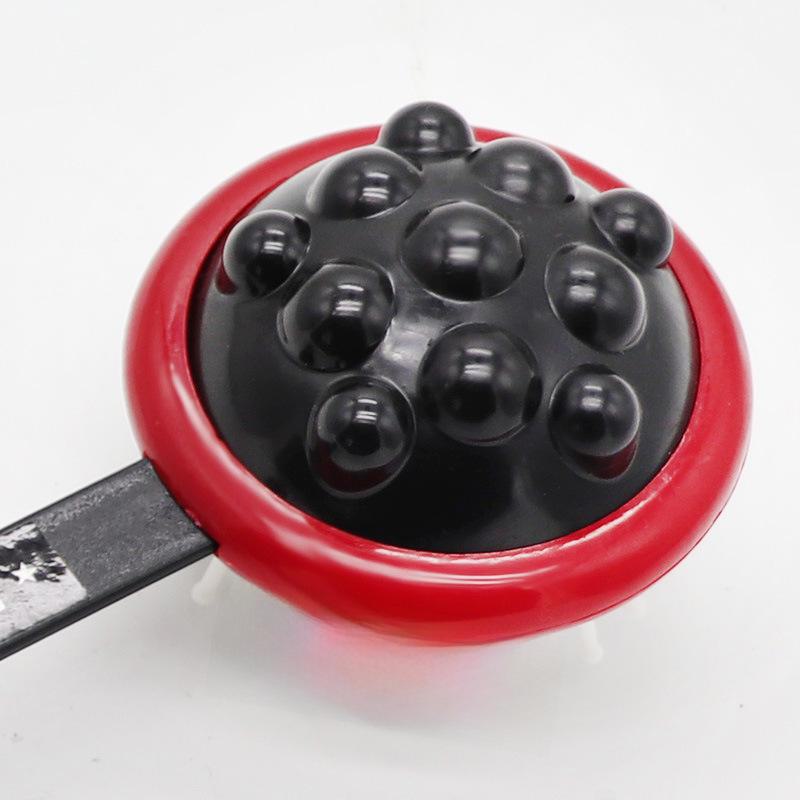 Music Massage Hammer for Elderly - Soothing Itch Relief & Relaxation