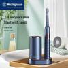 Sonic Electric Toothbrush CN Plug (adapter Included)