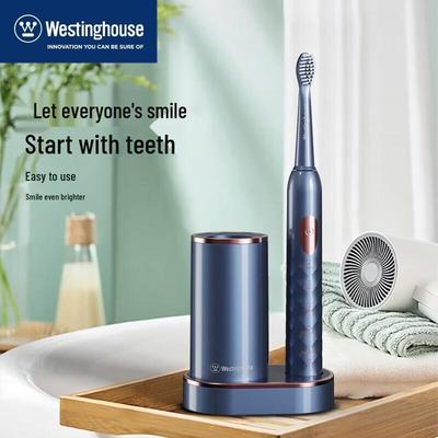 Güzellik ve sağlık için elektronik ürünler – Şarjlı diş fırçalar