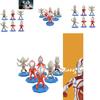 Collectible Ultraman Toys Perfect For Fans Of The Japanese Film And Television Series