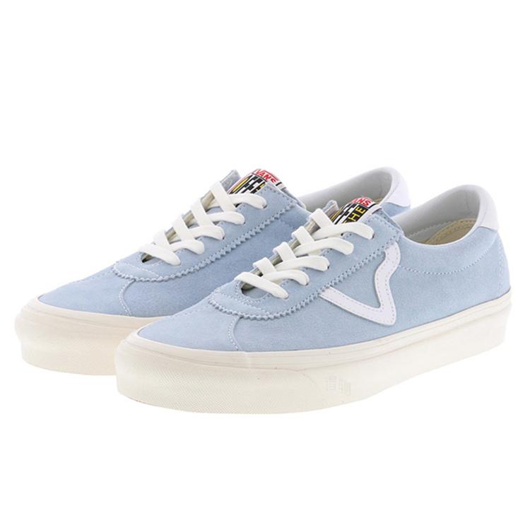 Vans Anaheim Factory Style 73 Dx Light Blue VN0A3WLQVTL