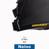 Neino Action Camera Chin Mount for SHOEI Helmets GT-AIR2 (GoPro, etc.)