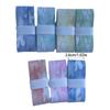 Water Absorbent Adhesive Squash Rackets Grip for Racket Badminton Racket Grip Tape, Racket Wrap Strap Antislip Sweatband