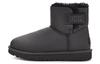 Curea Mini Bailey cu Logo 'Negru' Femei 1123623-UMBL