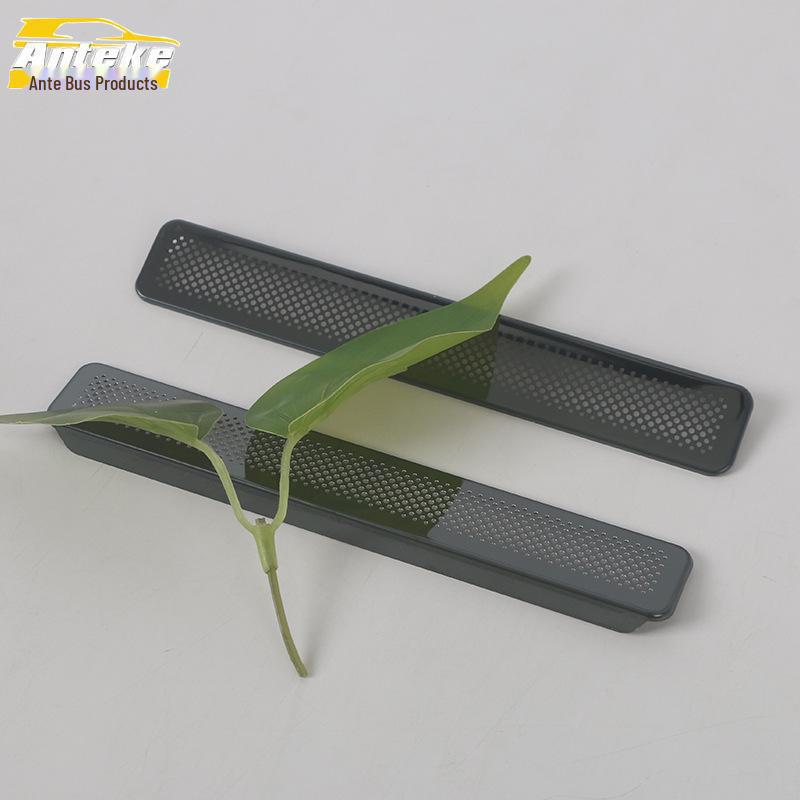 Geely 23 Boyue L Under-Seat Speaker Dustproof Cover Panel