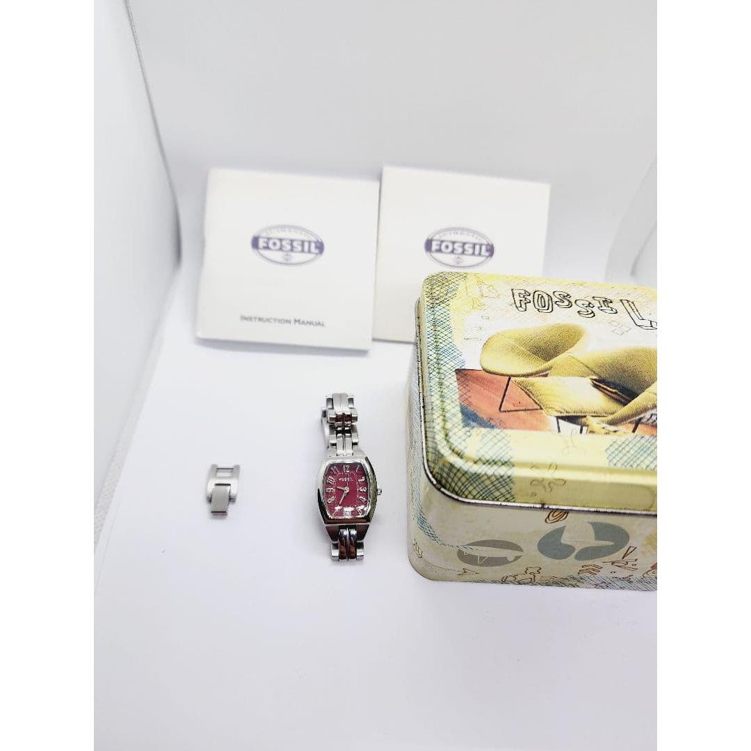 Used FOSSIL ladies watches