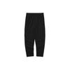 Outdoor Series Multi-Pocket Solid Color Quick-Dry Casual Pants Men Pants Carbon-Black L224M036-0018