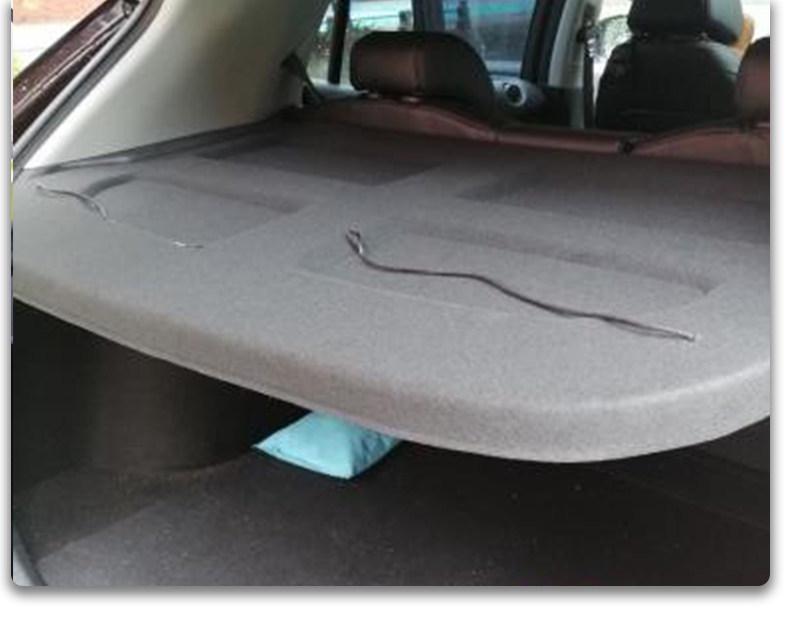 Compatible Trunk and Tailgate Cover Set for GAC Acura CDX