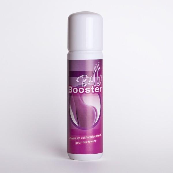 

Butt Booster Crème Raffermissante pour les Fesses